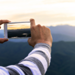 Dina Instagrambilder kan avslöja mer än du tror